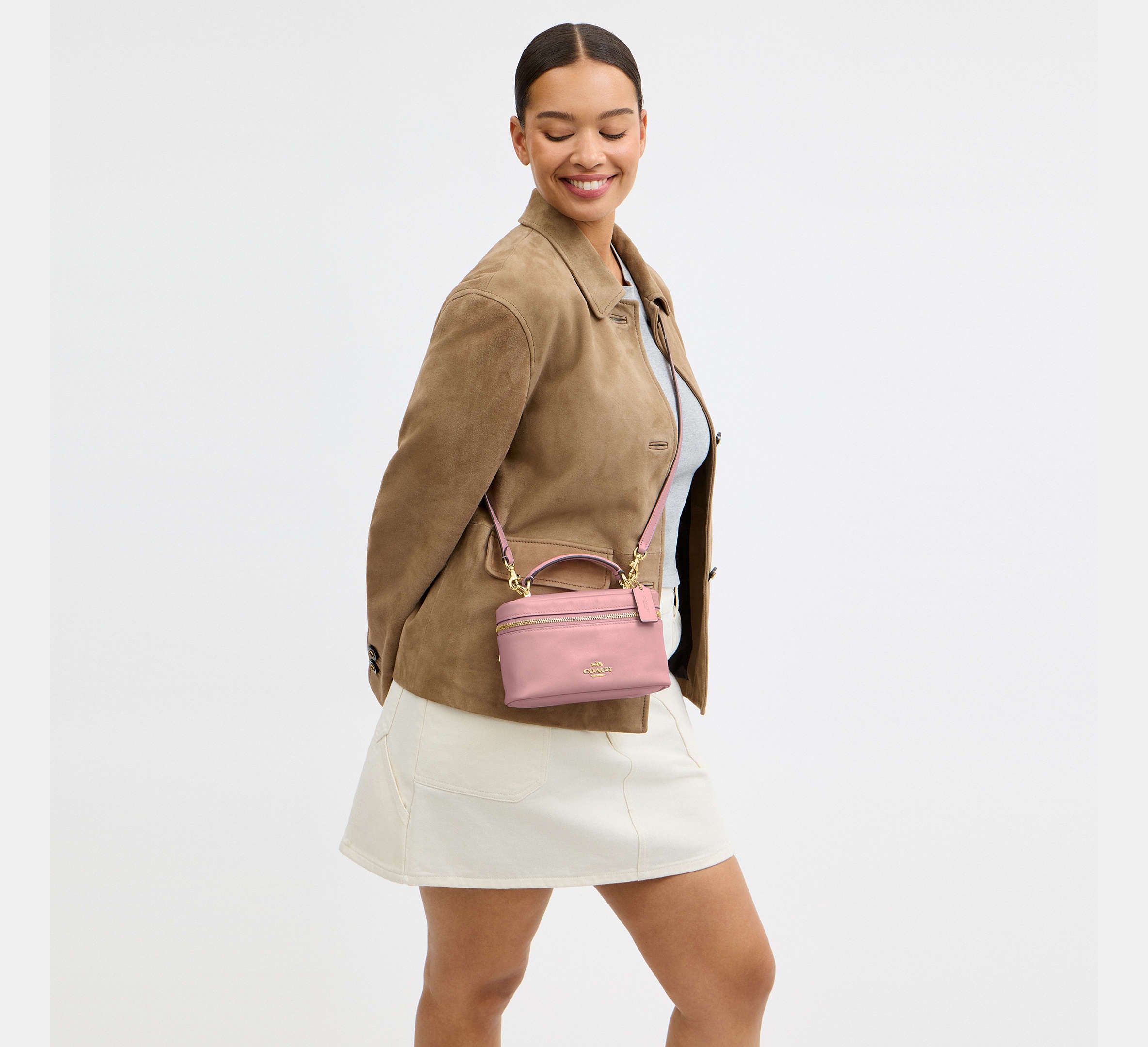 Rainer Crossbody Bag 18