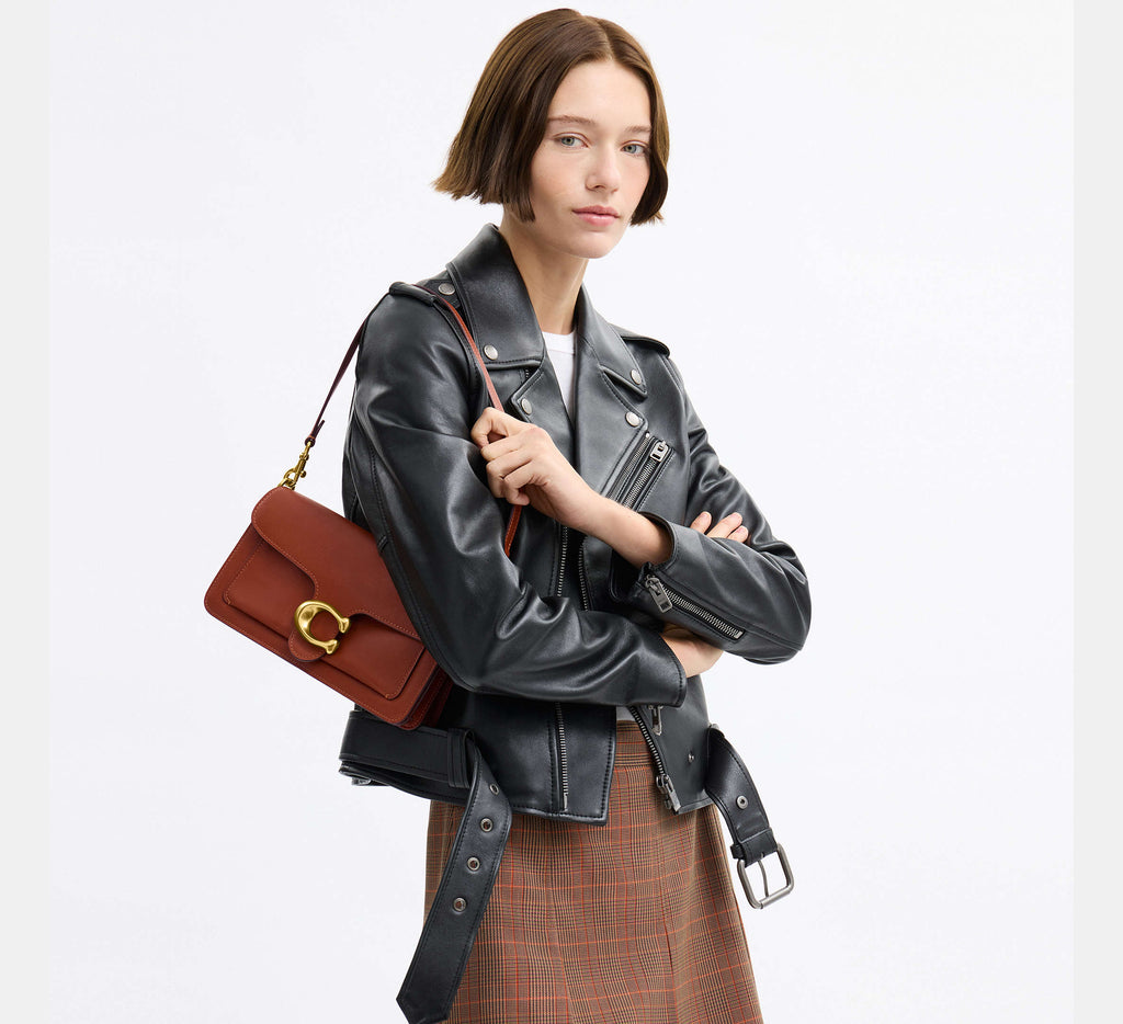 TABBY SHOULDER BAG 26