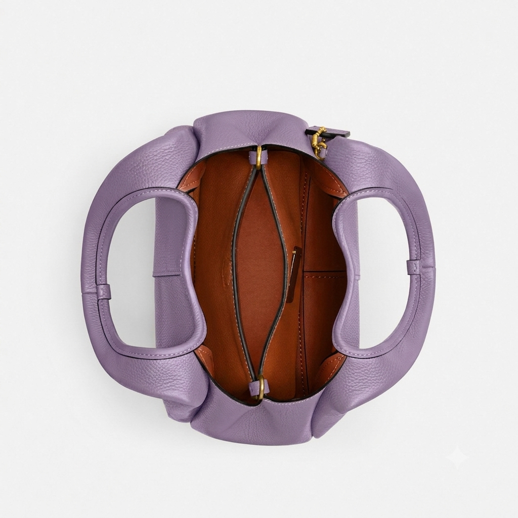 Lana shoulder bag 23