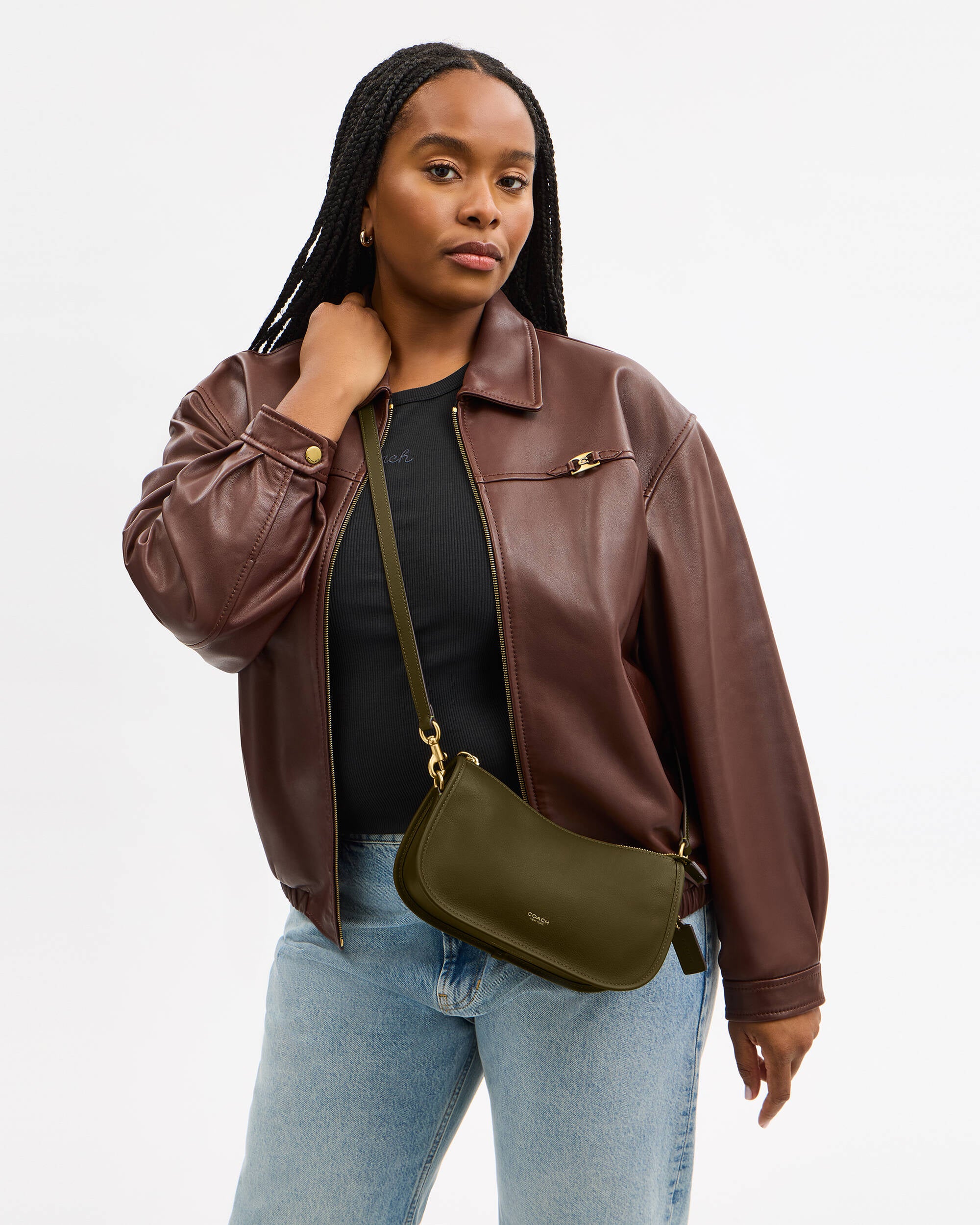 Waverly Bag