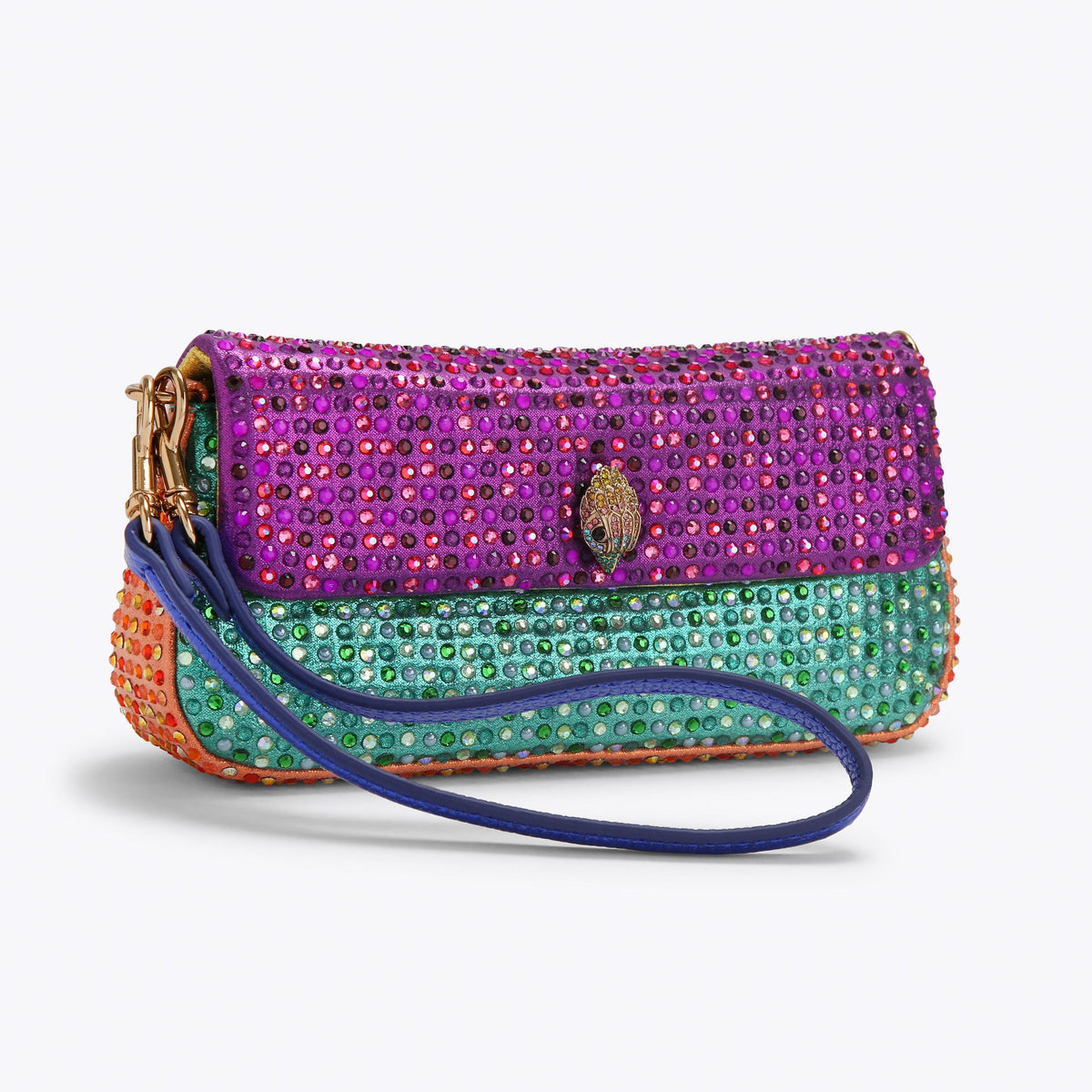 PICKLE SHOULDER BAG