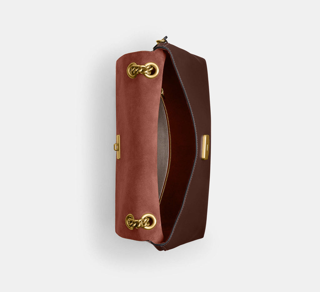 Chelsea Shoulder Bag 30 With Chain