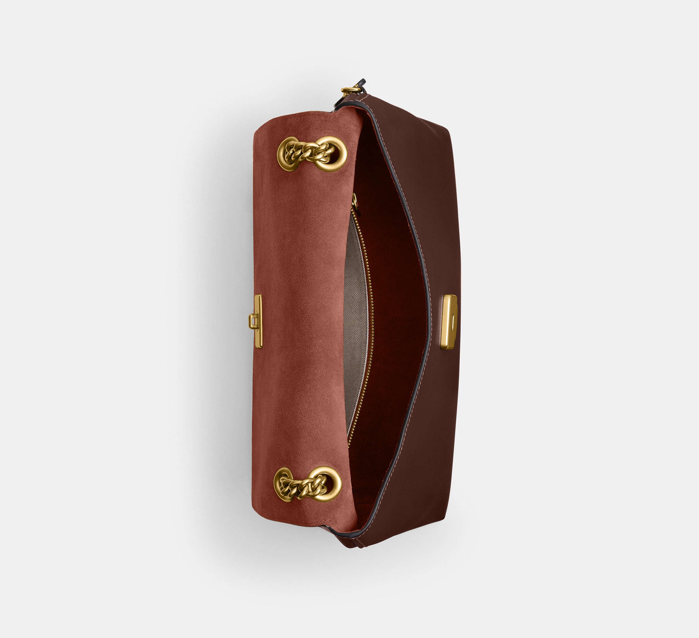 Chelsea Shoulder Bag 30 With Chain