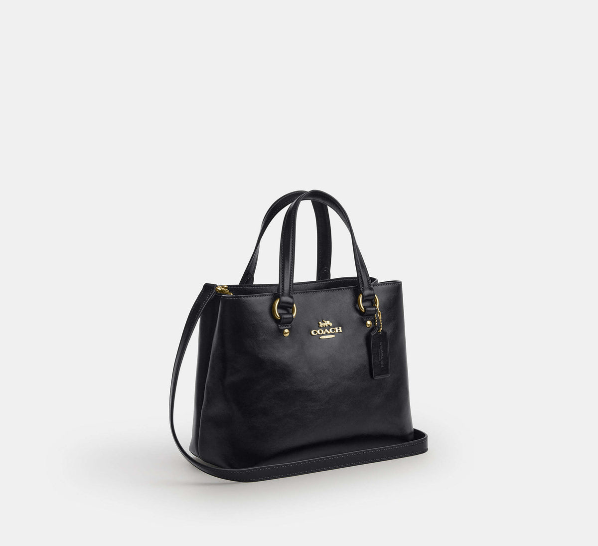 Station Carryall Bag In Signature Canvas