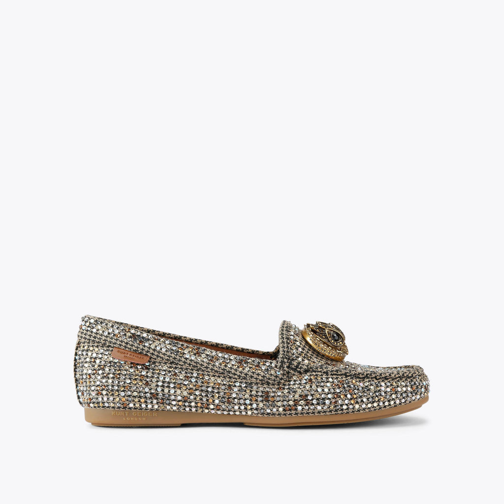 CHELSEA MOCCASIN LOAFER
