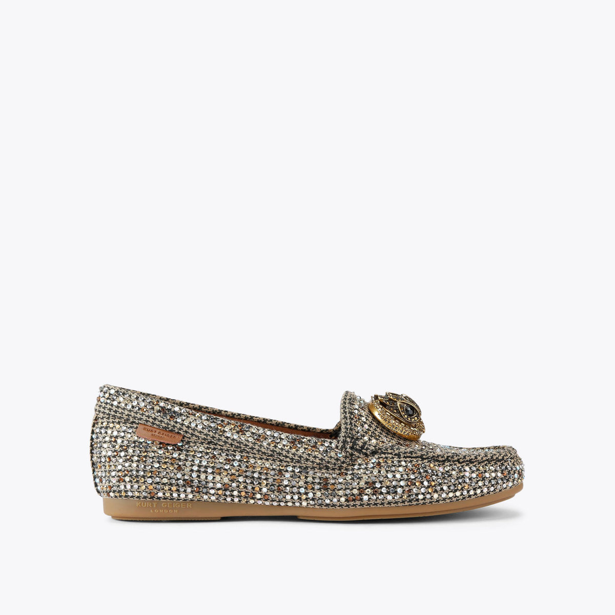 CHELSEA MOCCASIN LOAFER