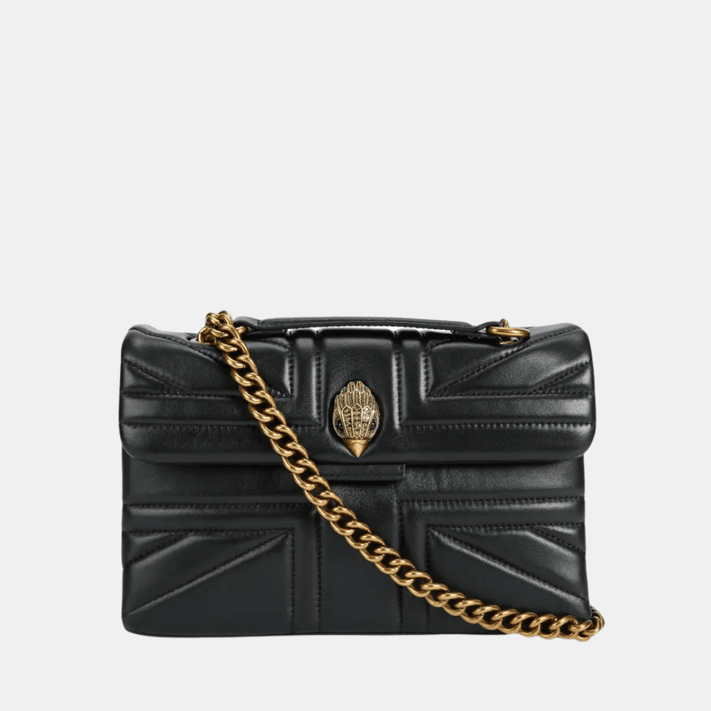 KENSINGTON LEATHER BAG