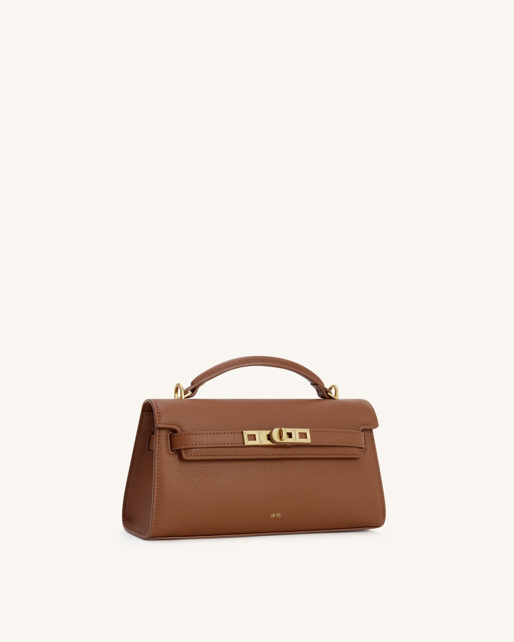 Noor Top Handle Bag
