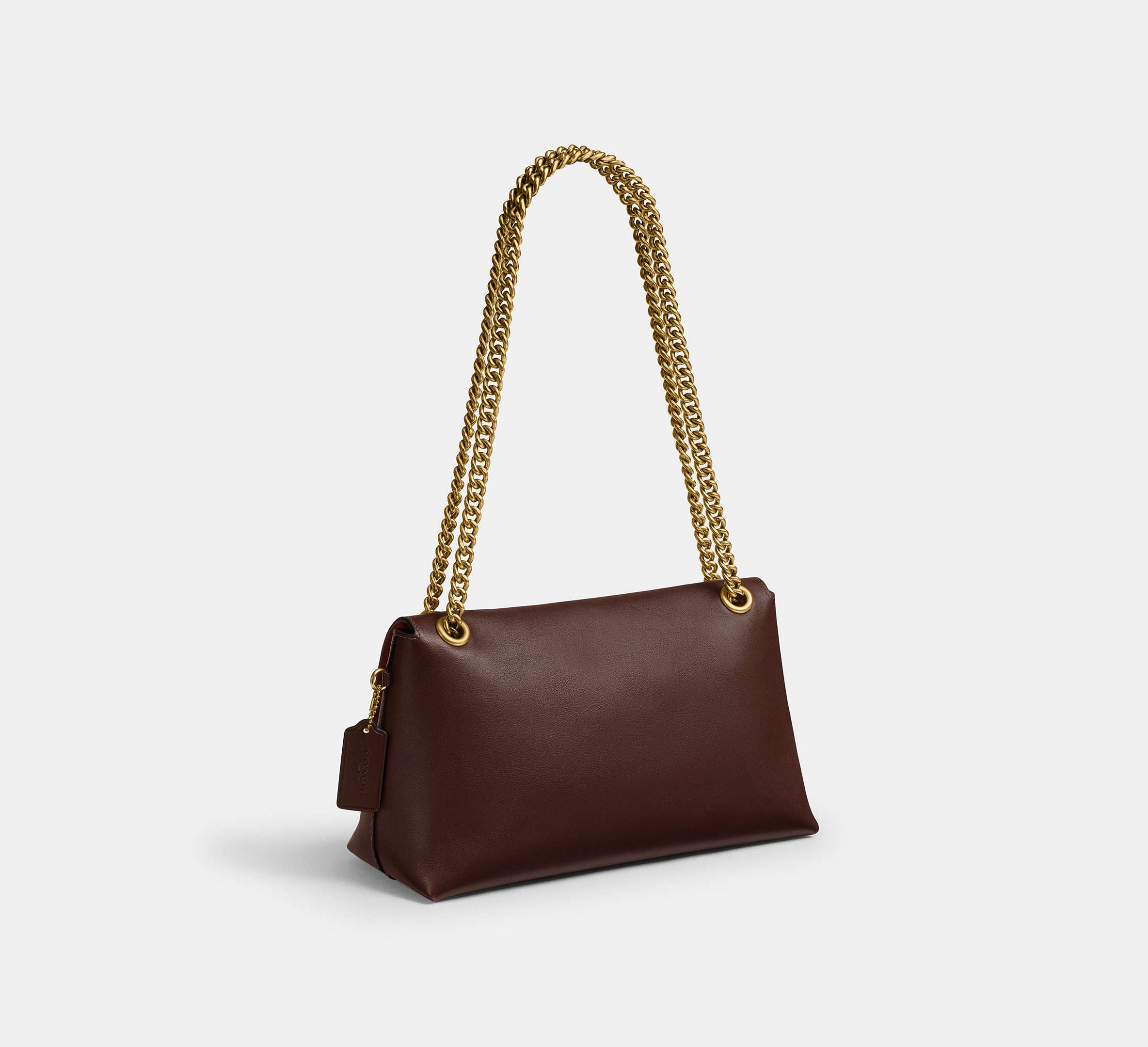 Chelsea Shoulder Bag 30 With Chain