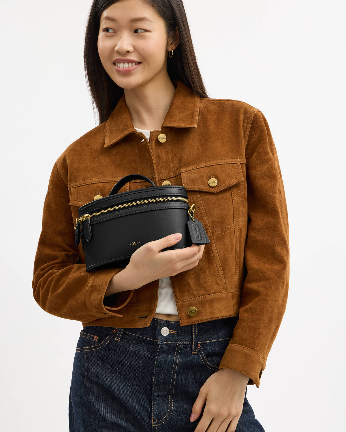 Trail Bag