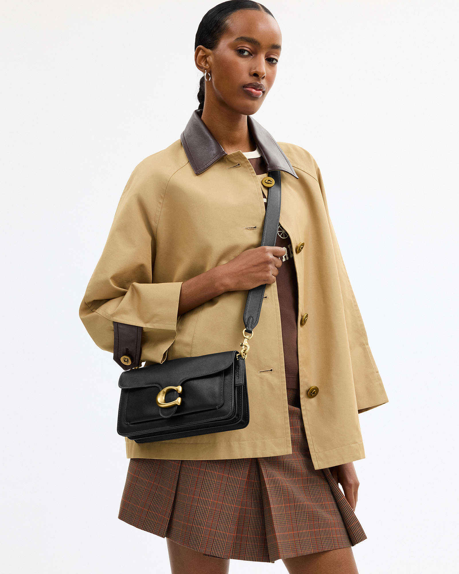 Tabby Shoulder Bag 26