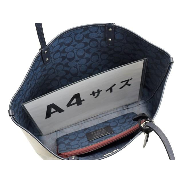 City tote bag