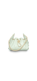 Chanel Mini 25 Hobo Bag