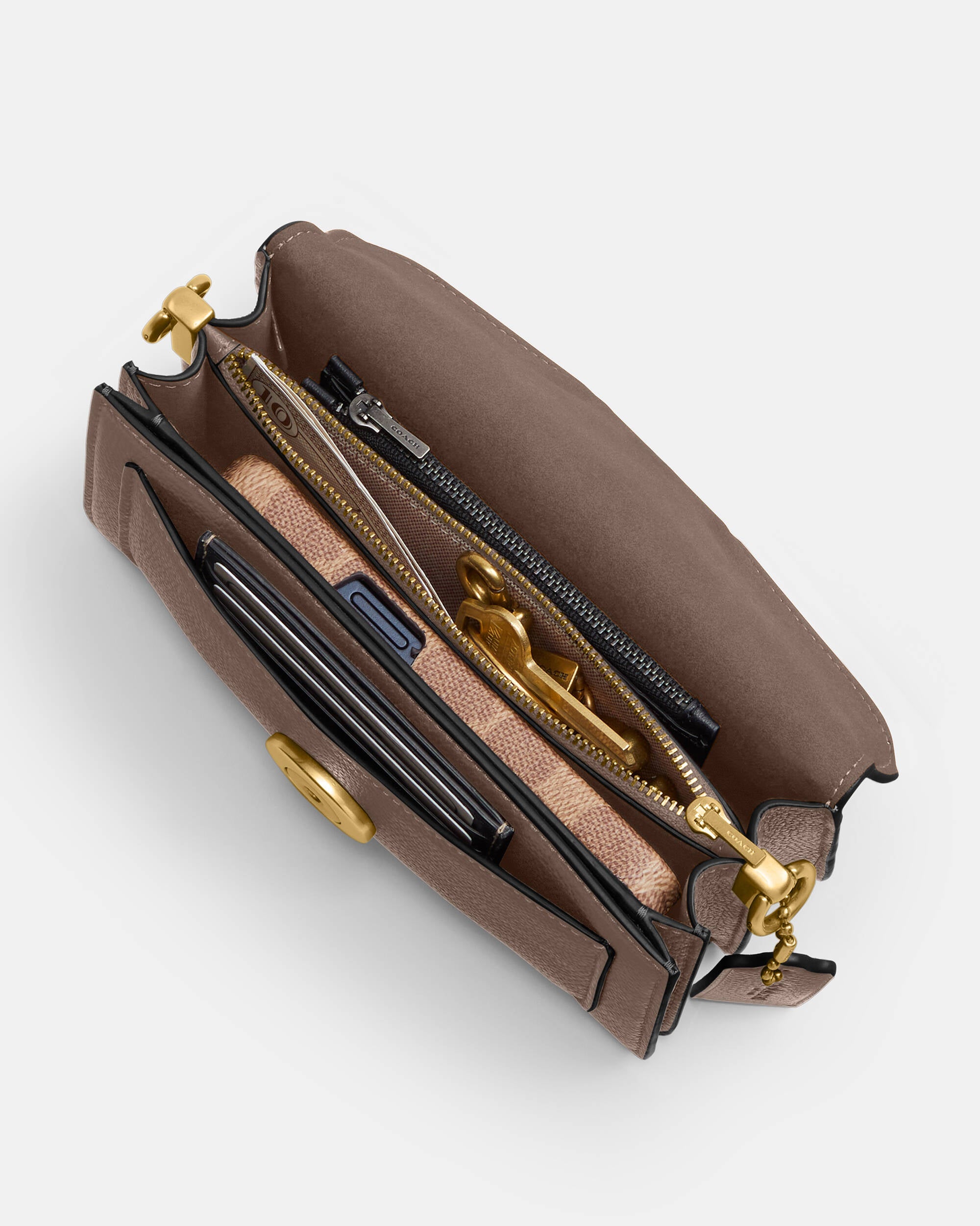 Tabby Shoulder Bag 20