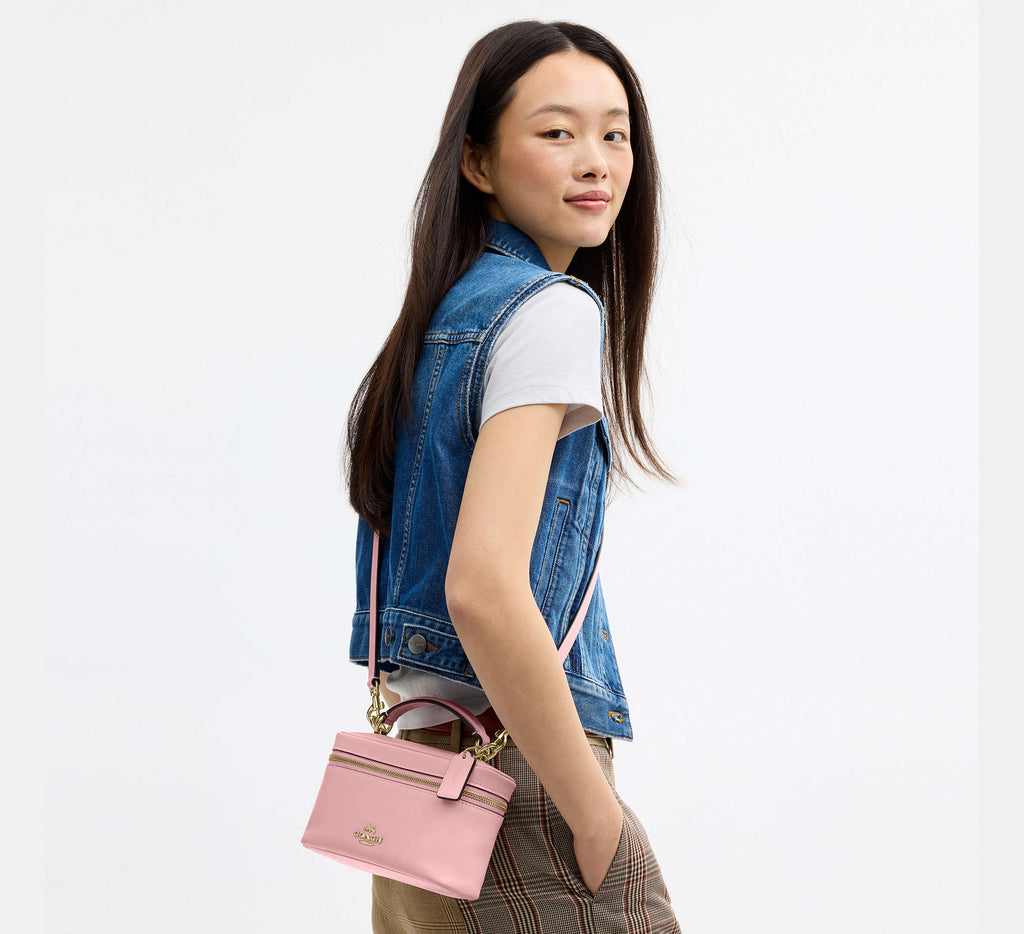 Rainer Crossbody Bag 18