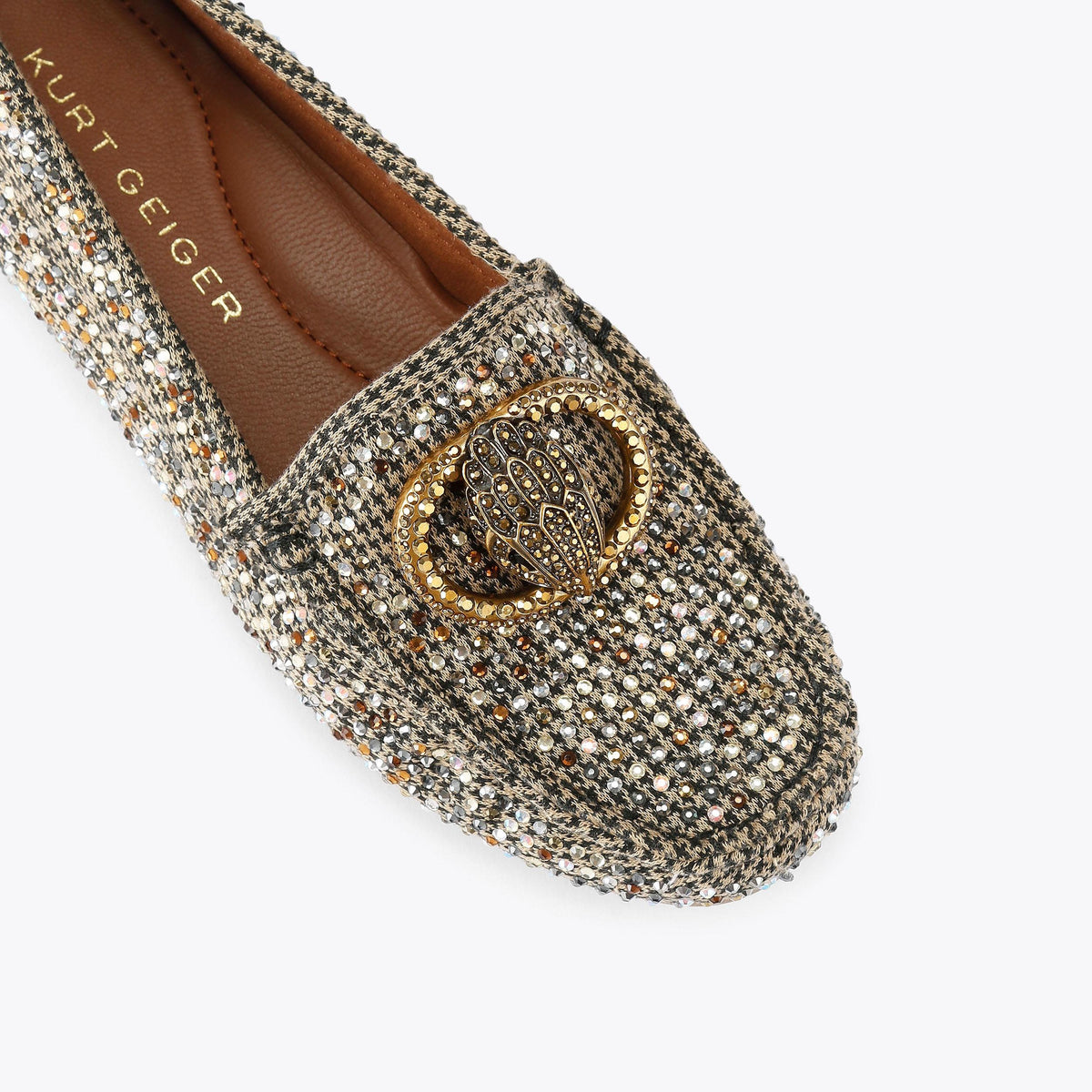 CHELSEA MOCCASIN LOAFER