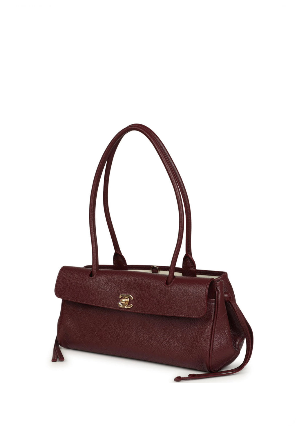 Chanel Urban Essential East West Shopping Tote