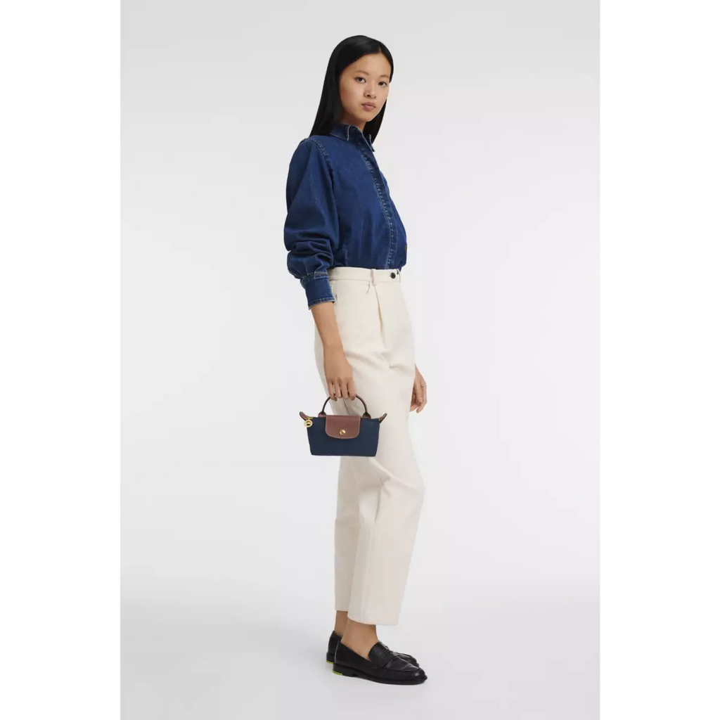 MINI LONGCHAMP