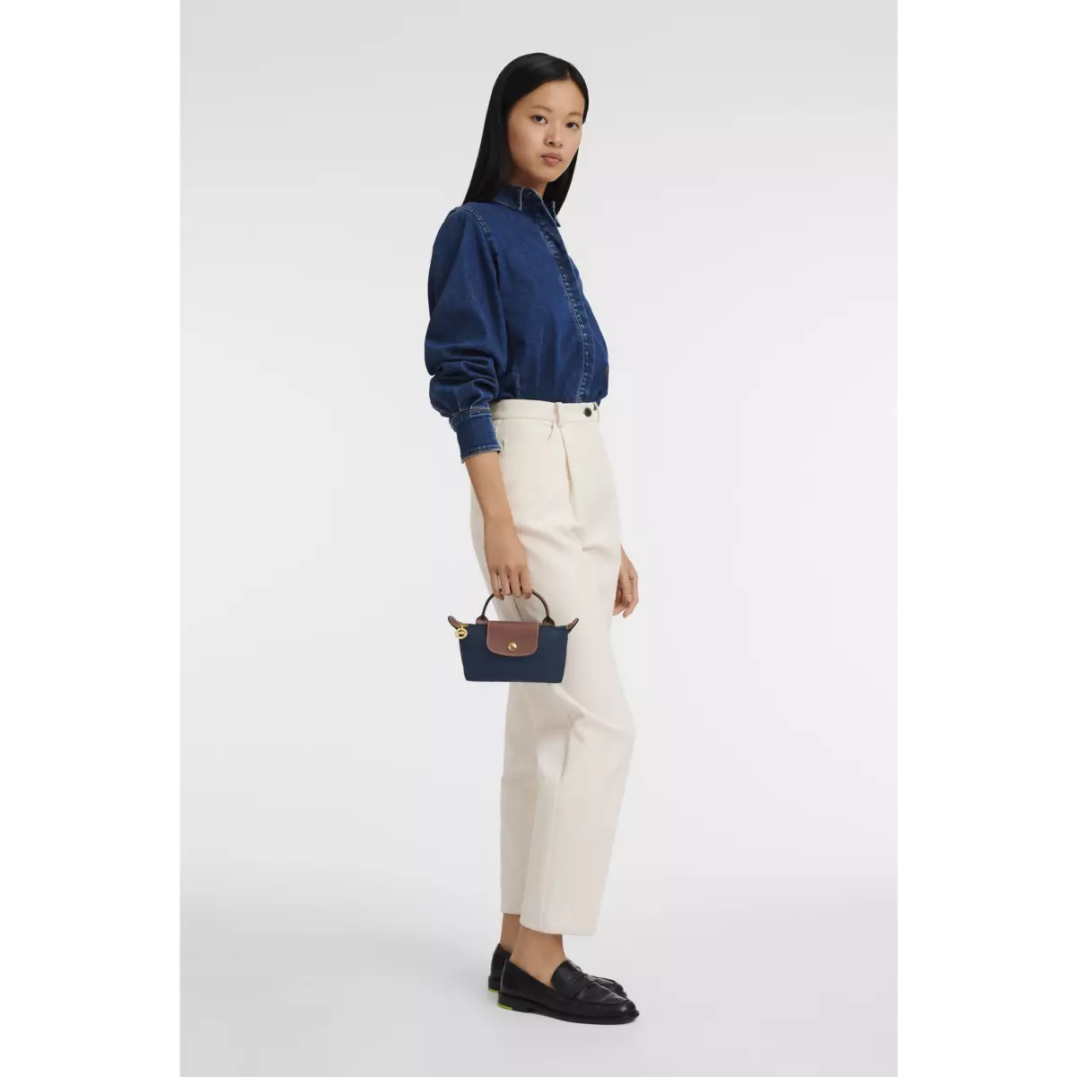MINI LONGCHAMP