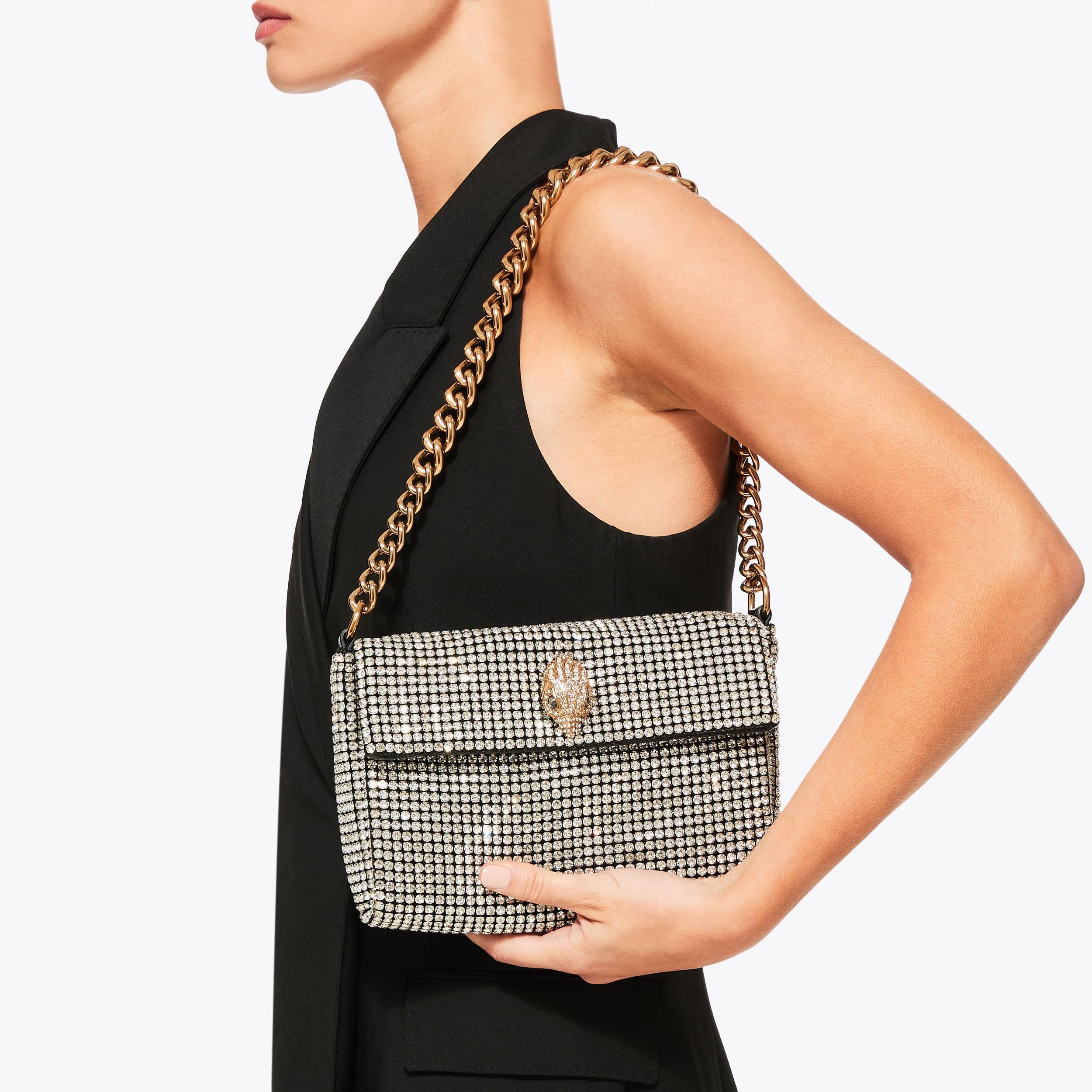 SMALL PARTY SHOULDER BAG