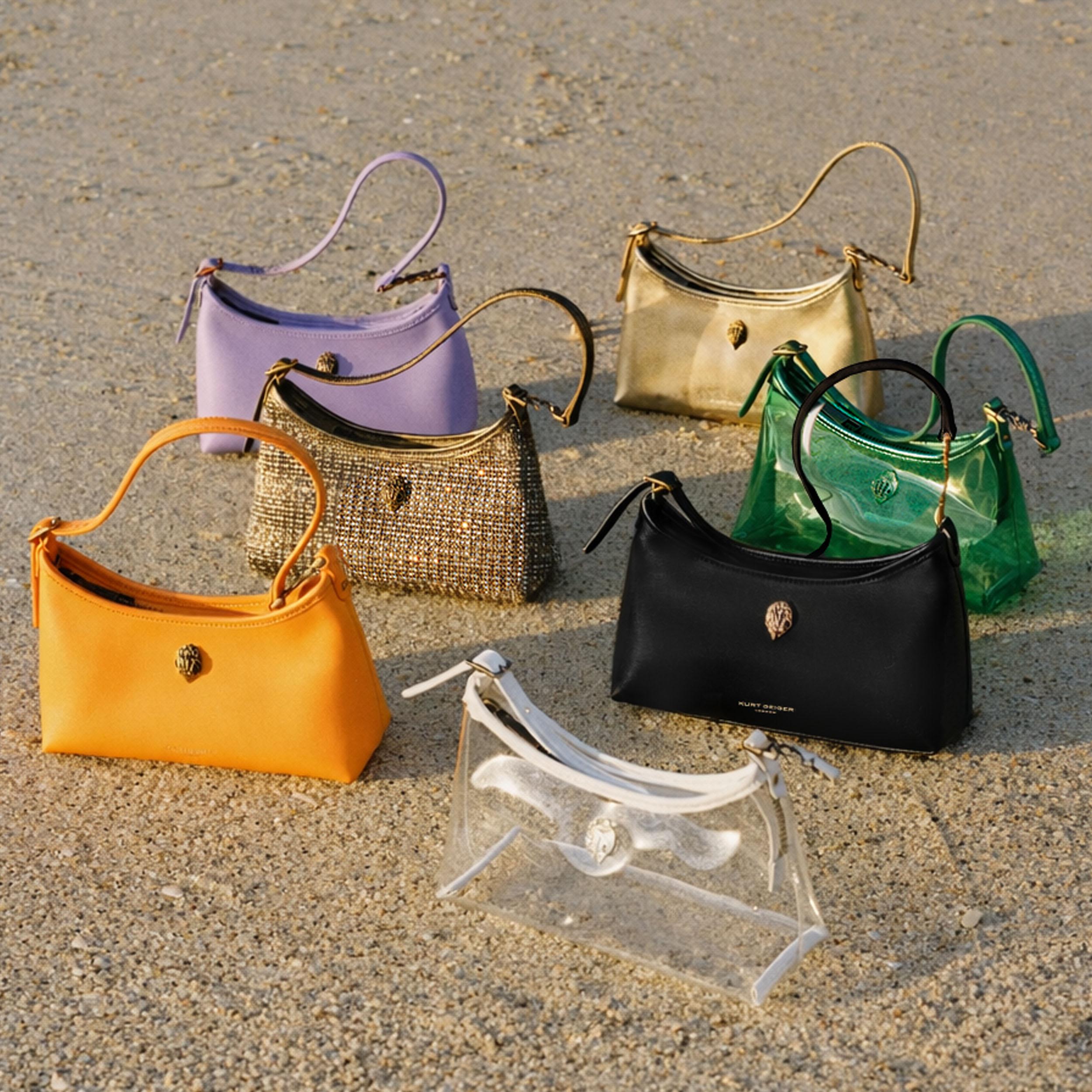KURT SLING BAG