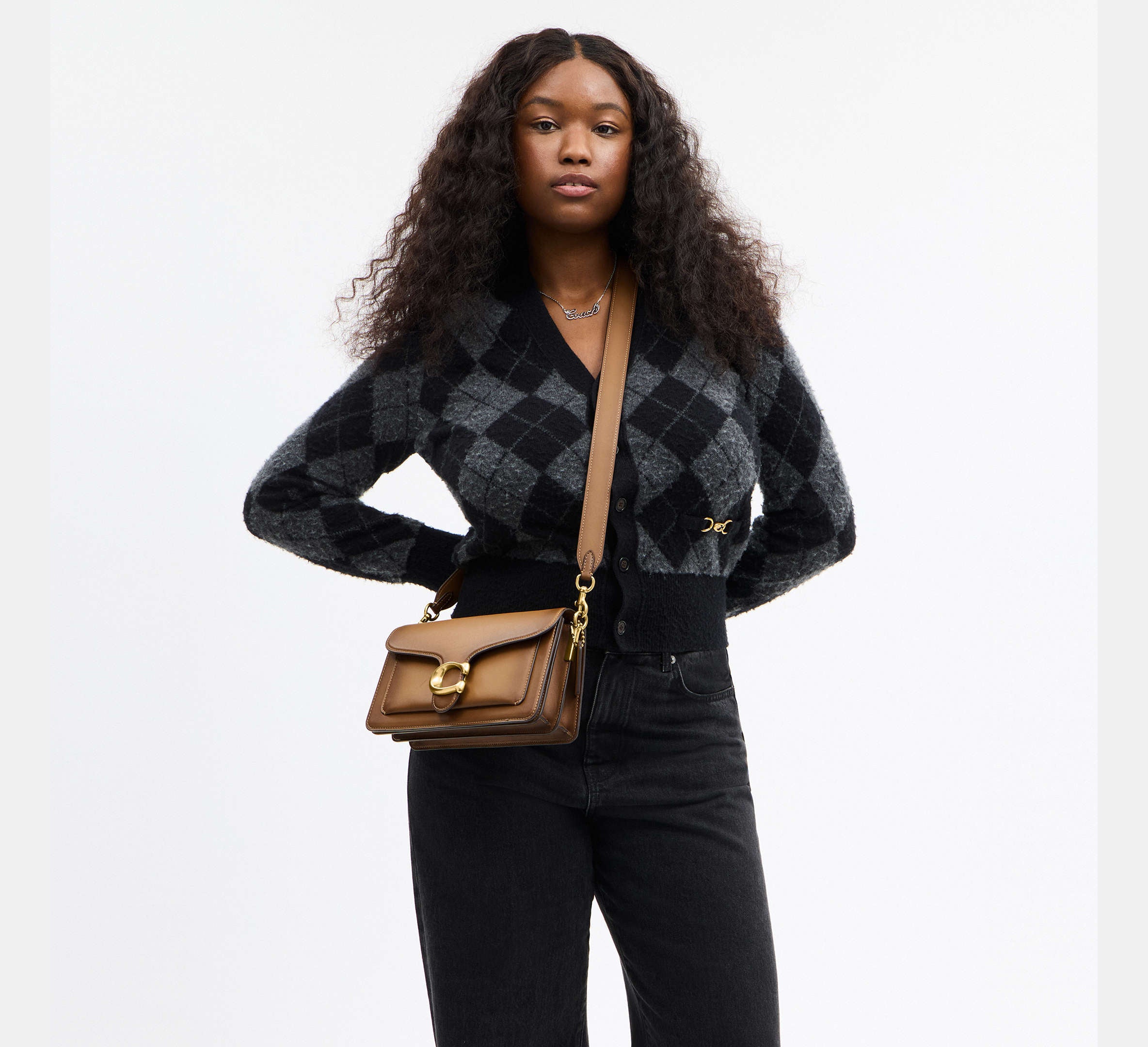 Tabby Shoulder Bag 26