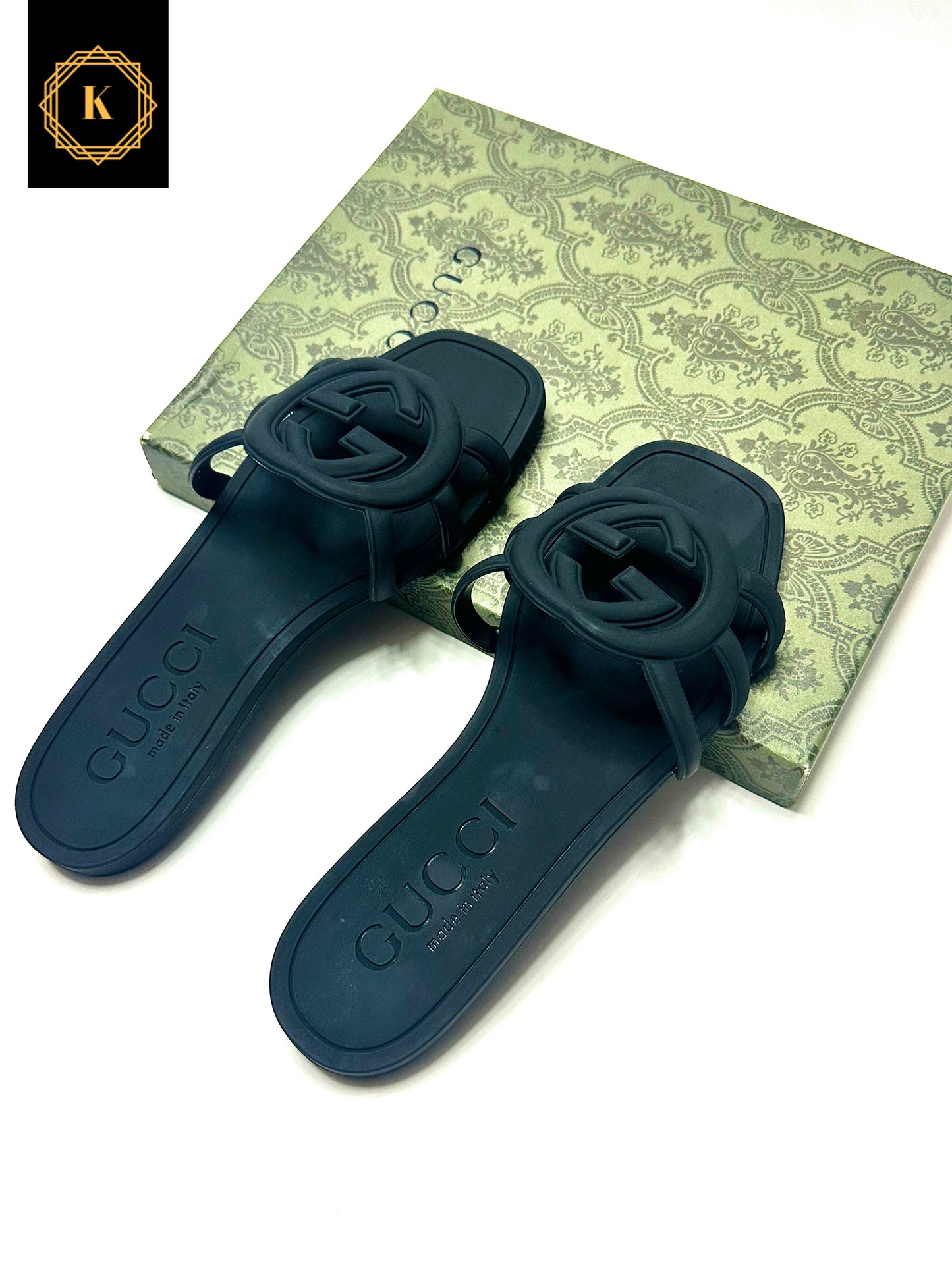 Gucci-Slides