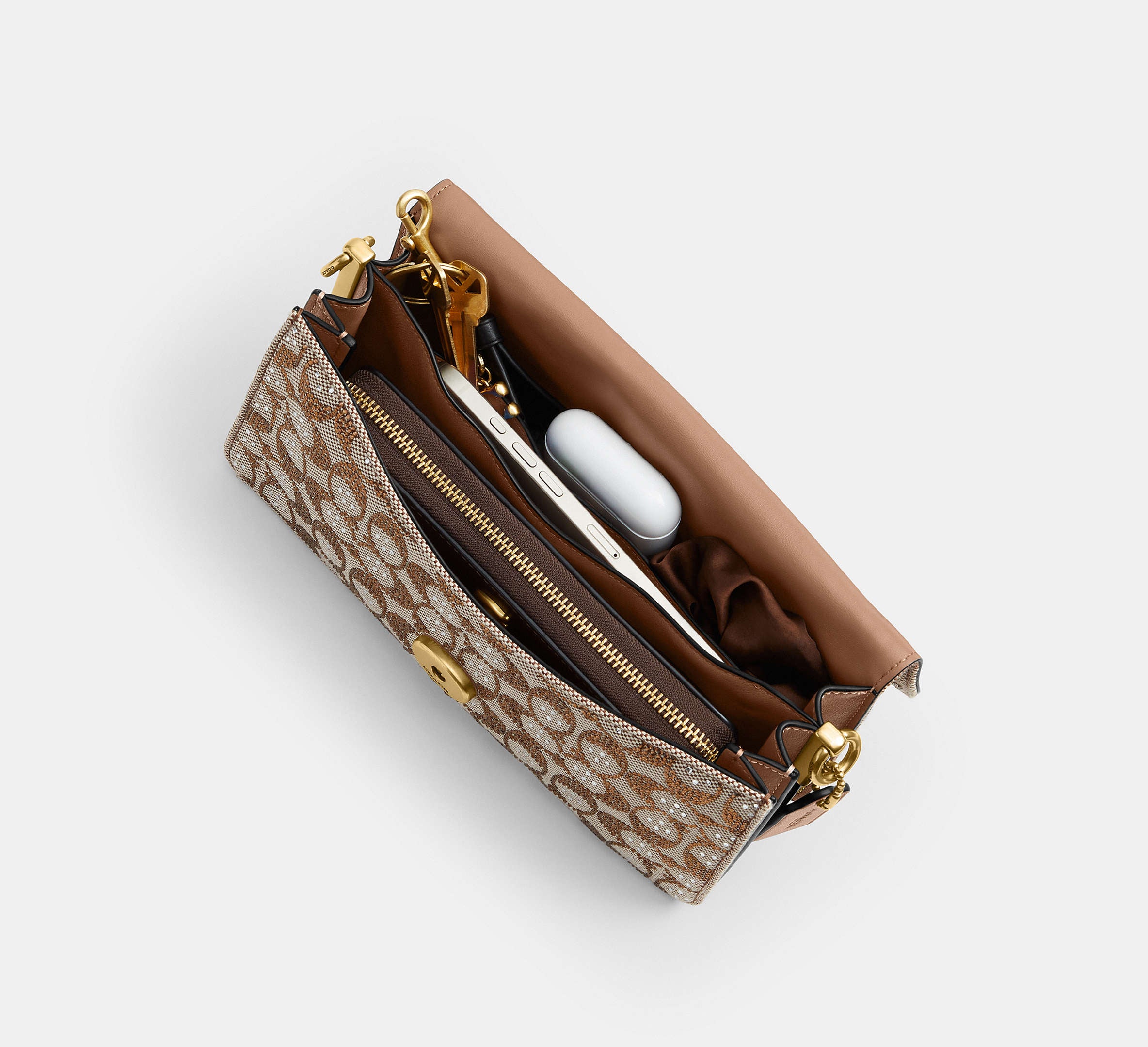 Tabby shoulder bag 26