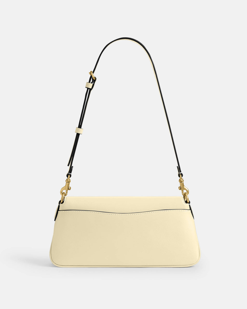 Jet shoulder bag