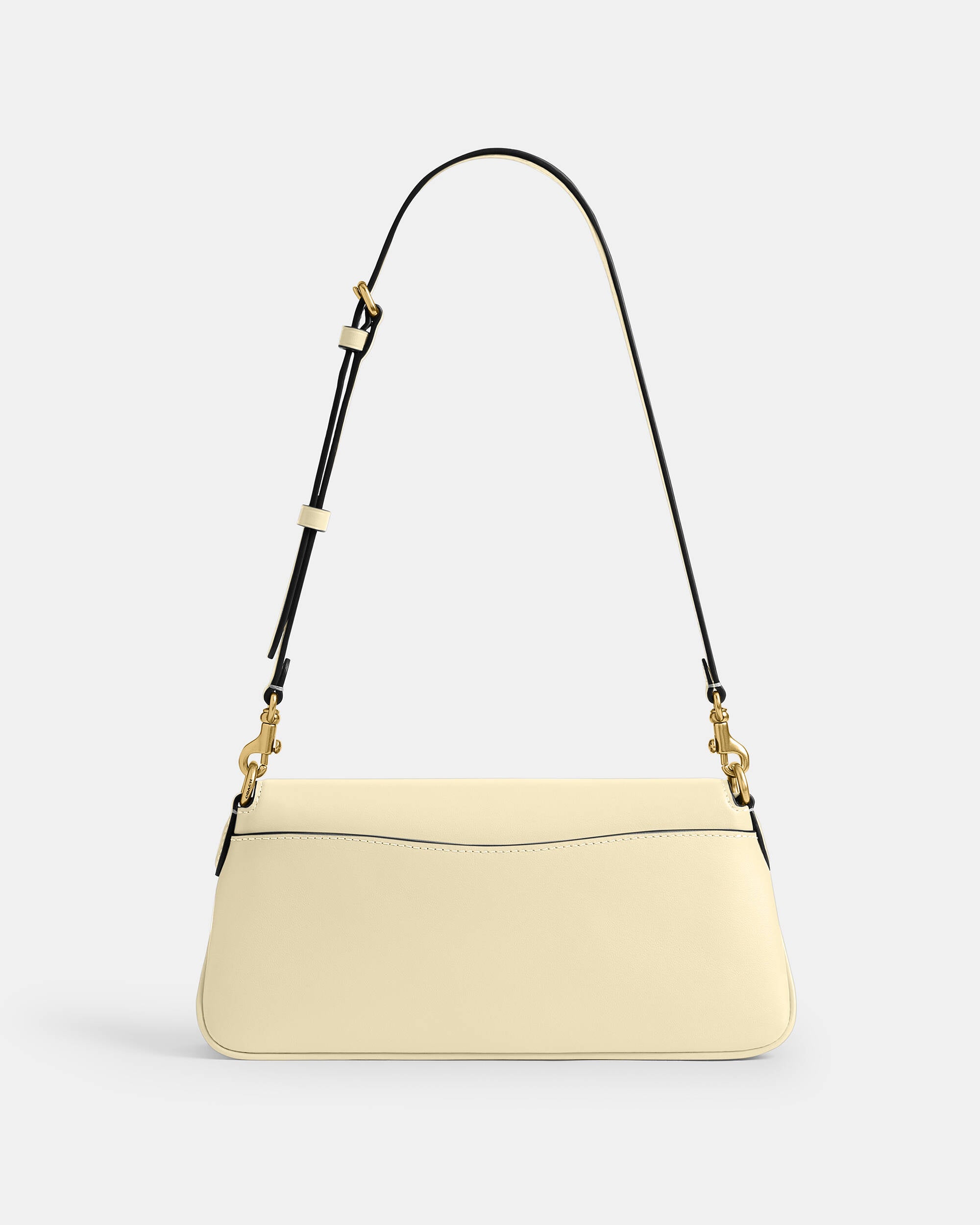 Jet shoulder bag