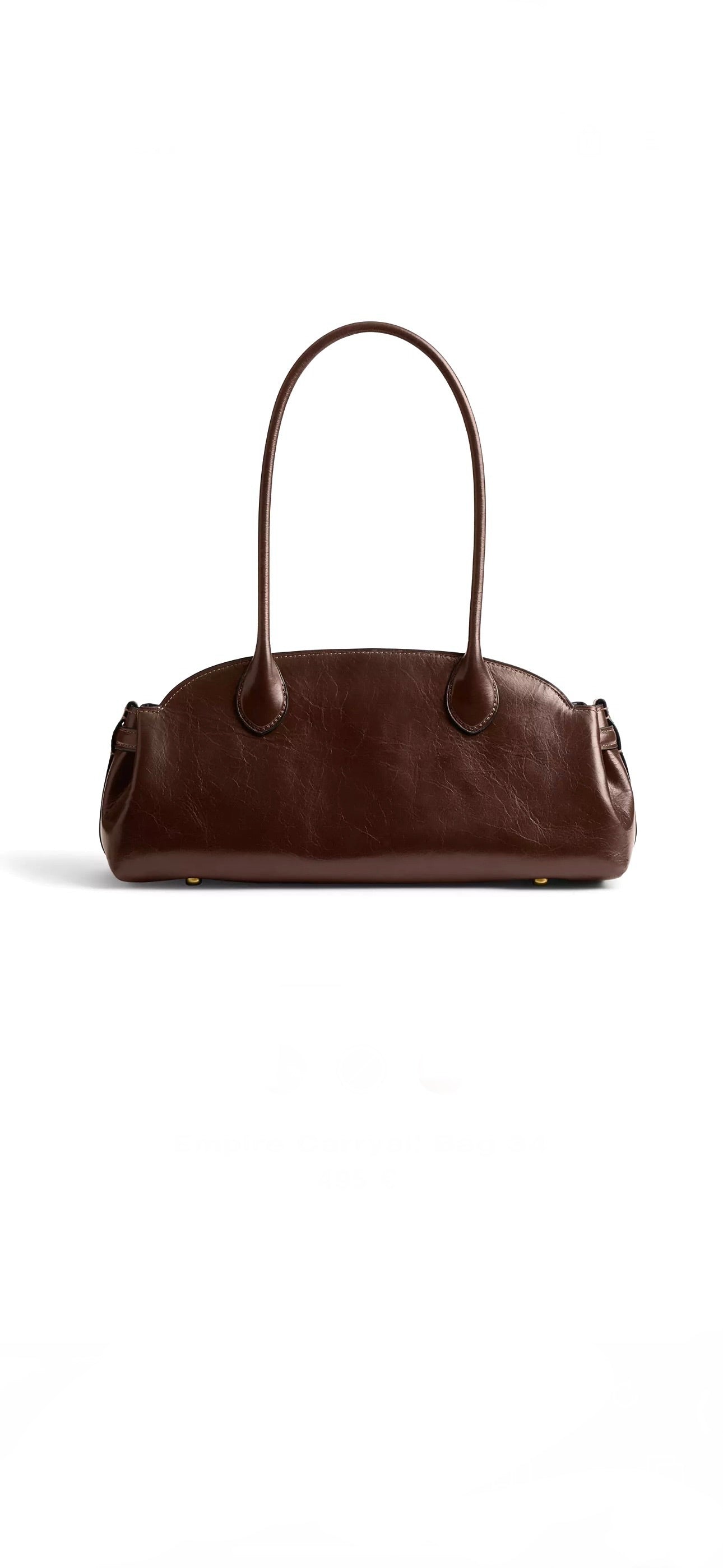 EMPIRE CARRYALL BAG