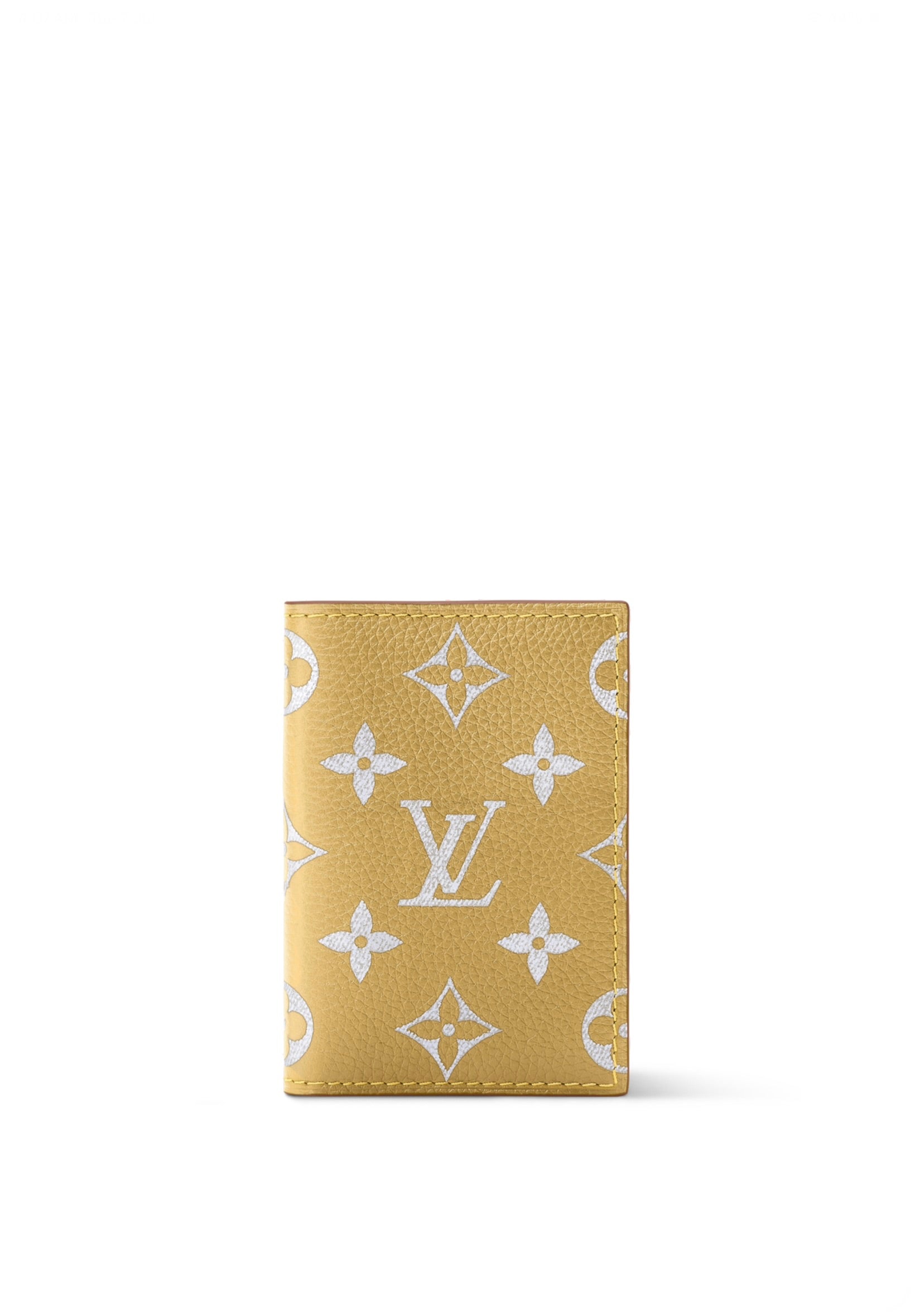 Louis Vuitton Pocket Organizer
