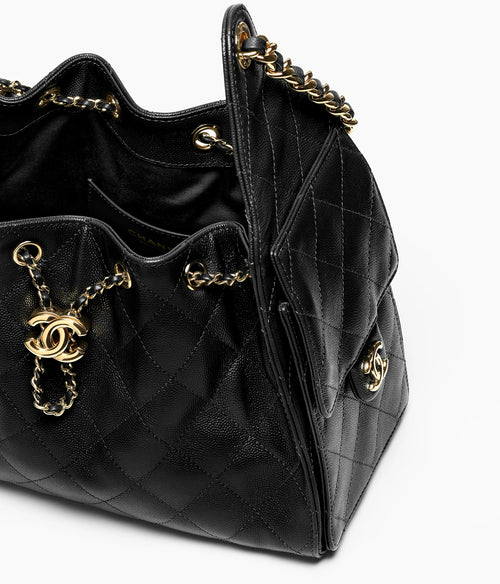 Chanel Mini 25 Hobo Bag