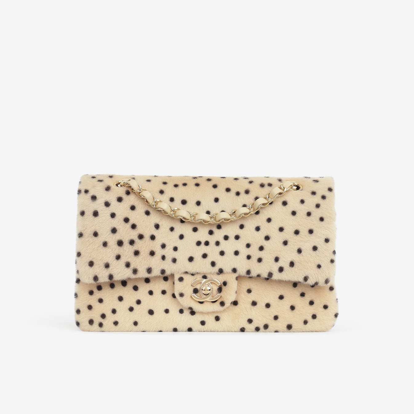 Chanel Métiers d'Art 26 Medium Classic Flap