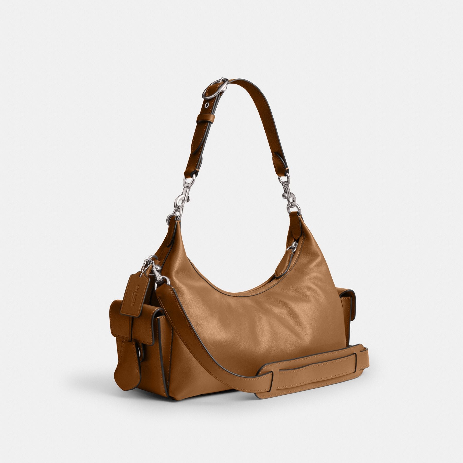 Pocket Juliet Bag 30