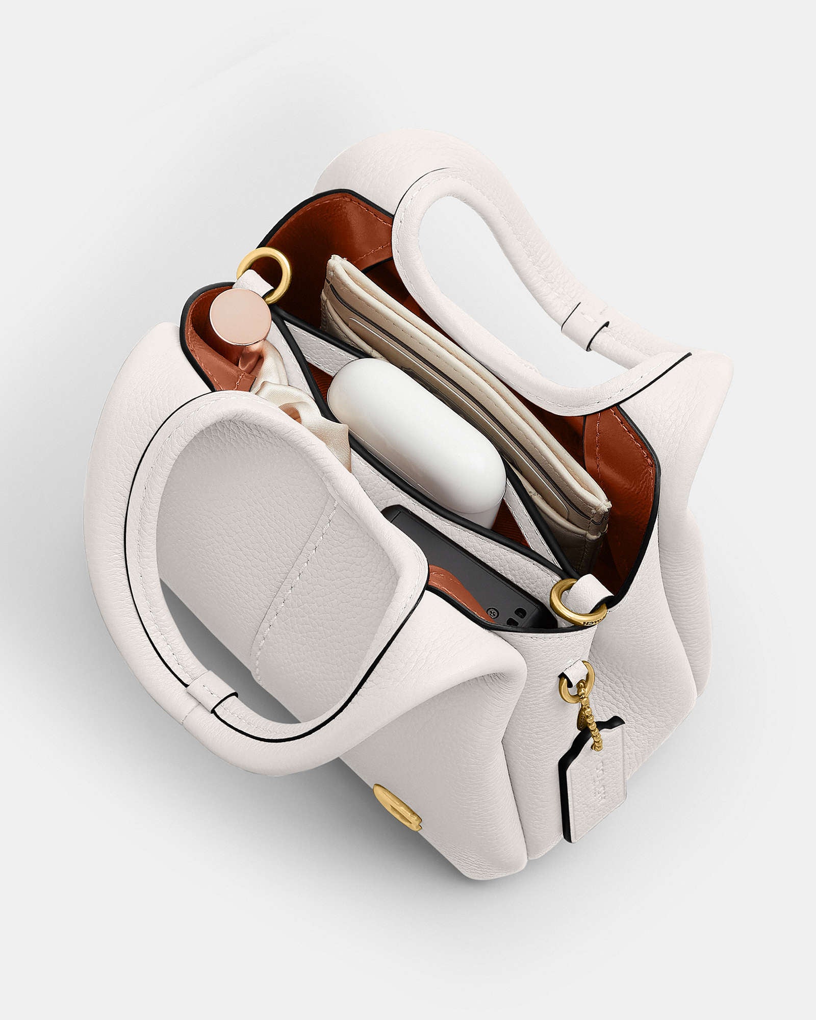 Lana Shoulder Bag 19