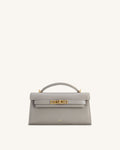 Noor Top Handle Bag