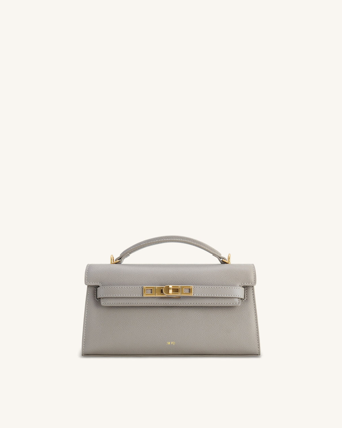 Noor Top Handle Bag