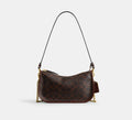 Waverly Bag in signature canvas