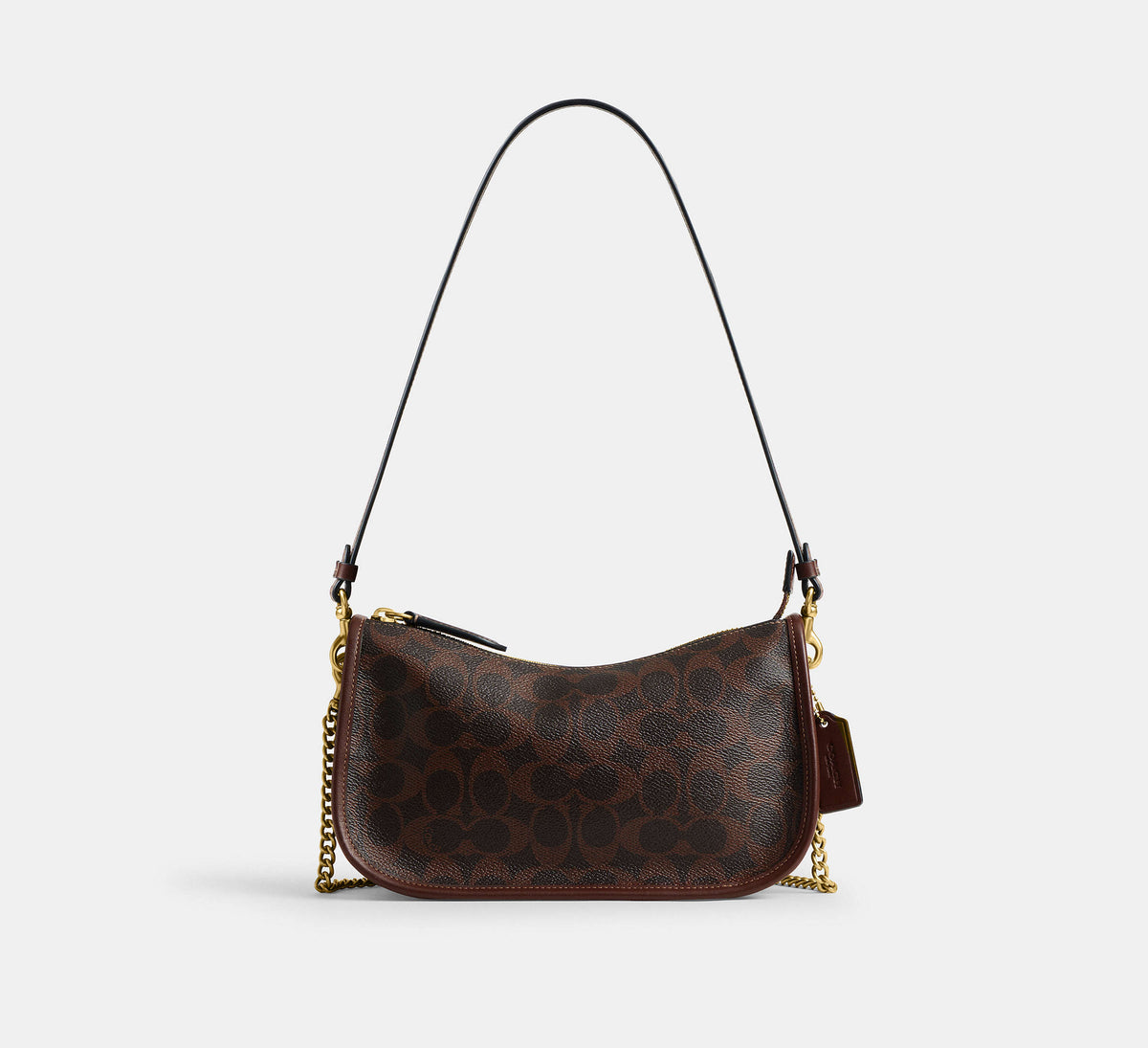 Waverly Bag in signature canvas