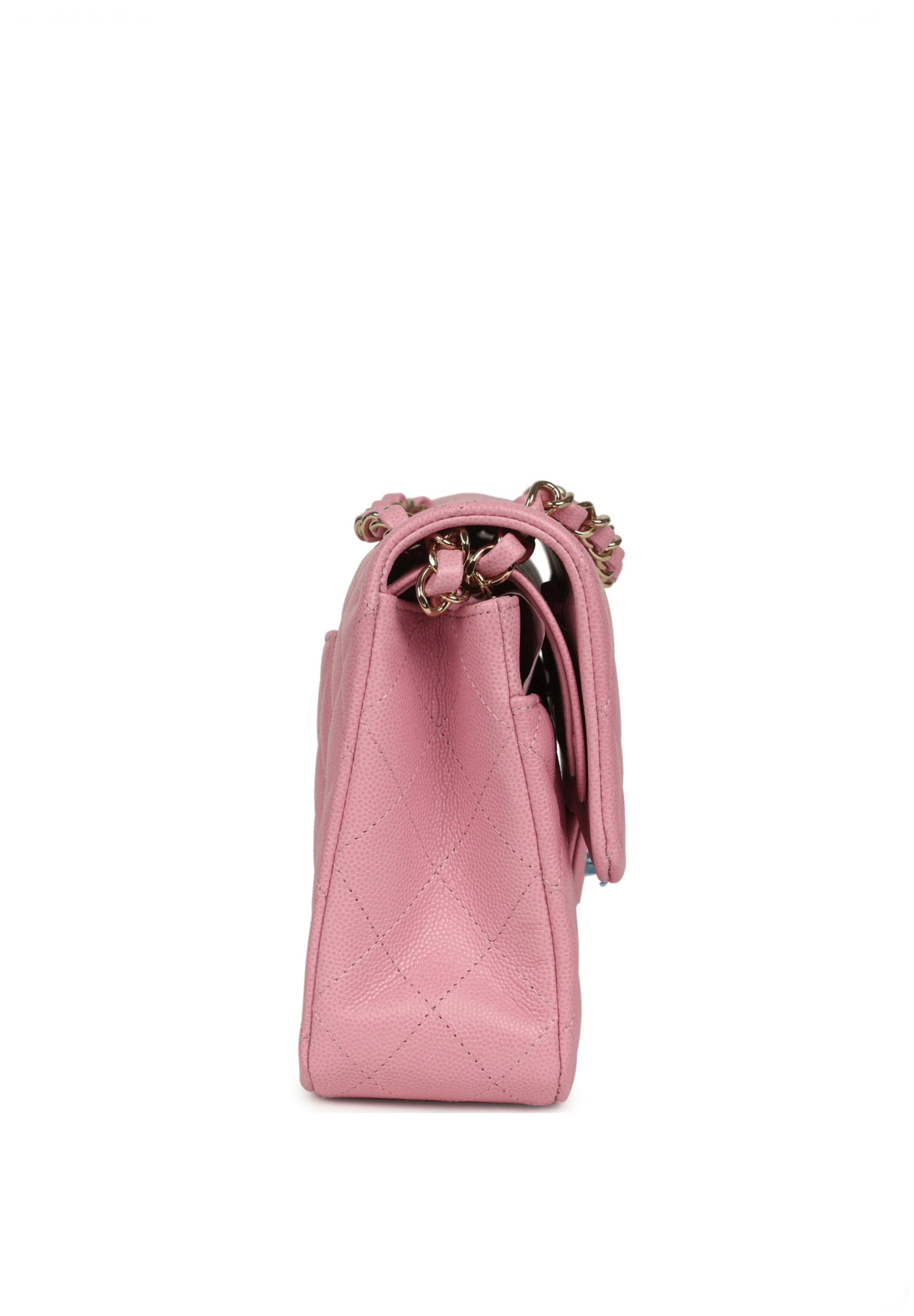 Chanel Medium Classic Double Flap