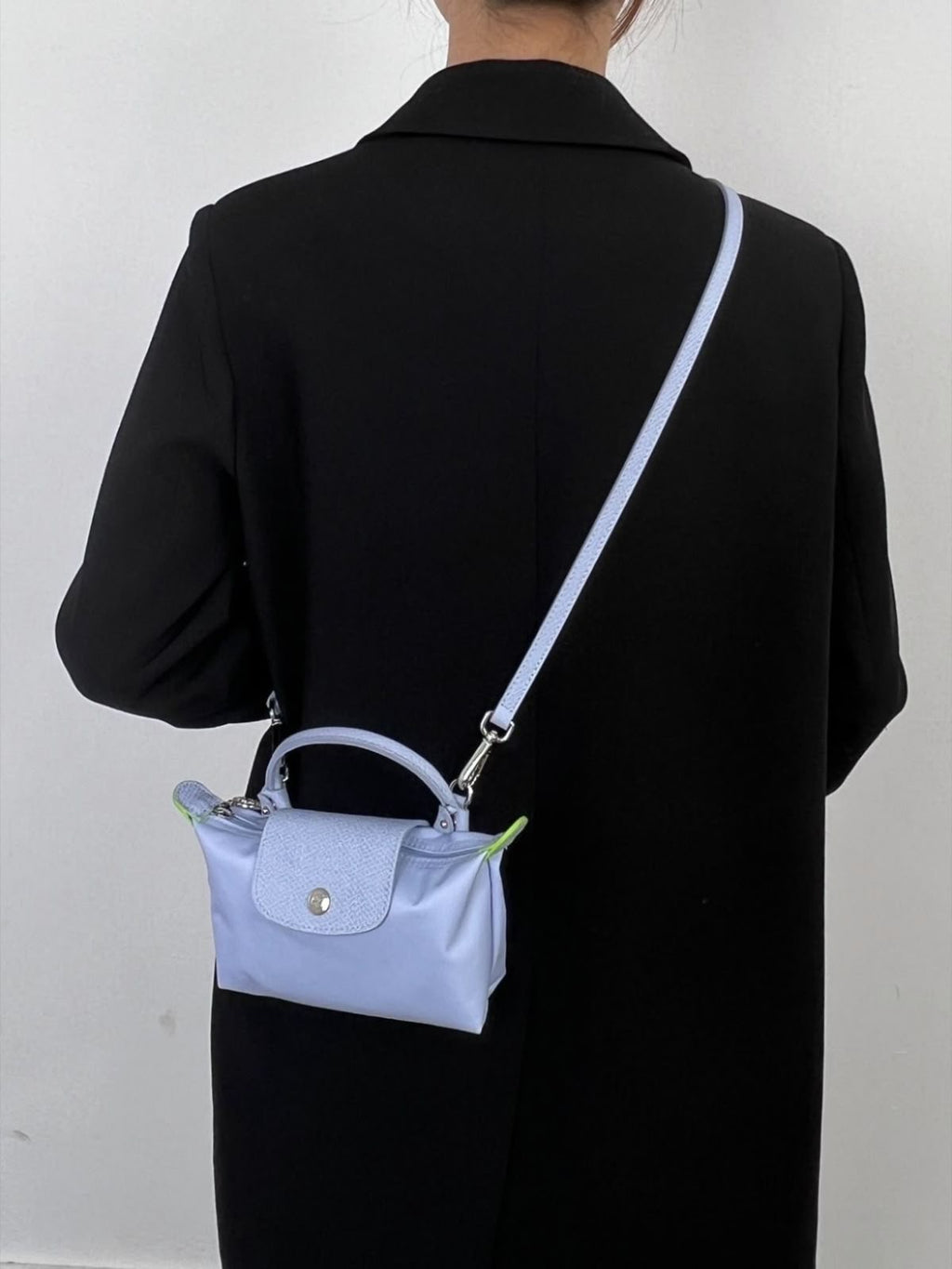 MINI LONGCHAMP