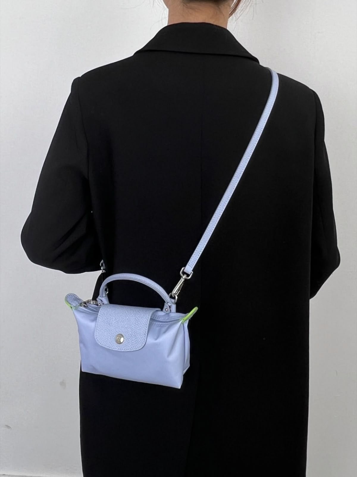 MINI LONGCHAMP