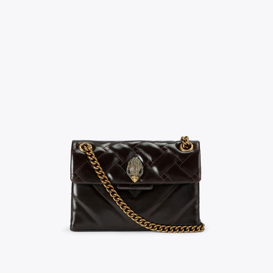 MINI KENSINGTON BAG