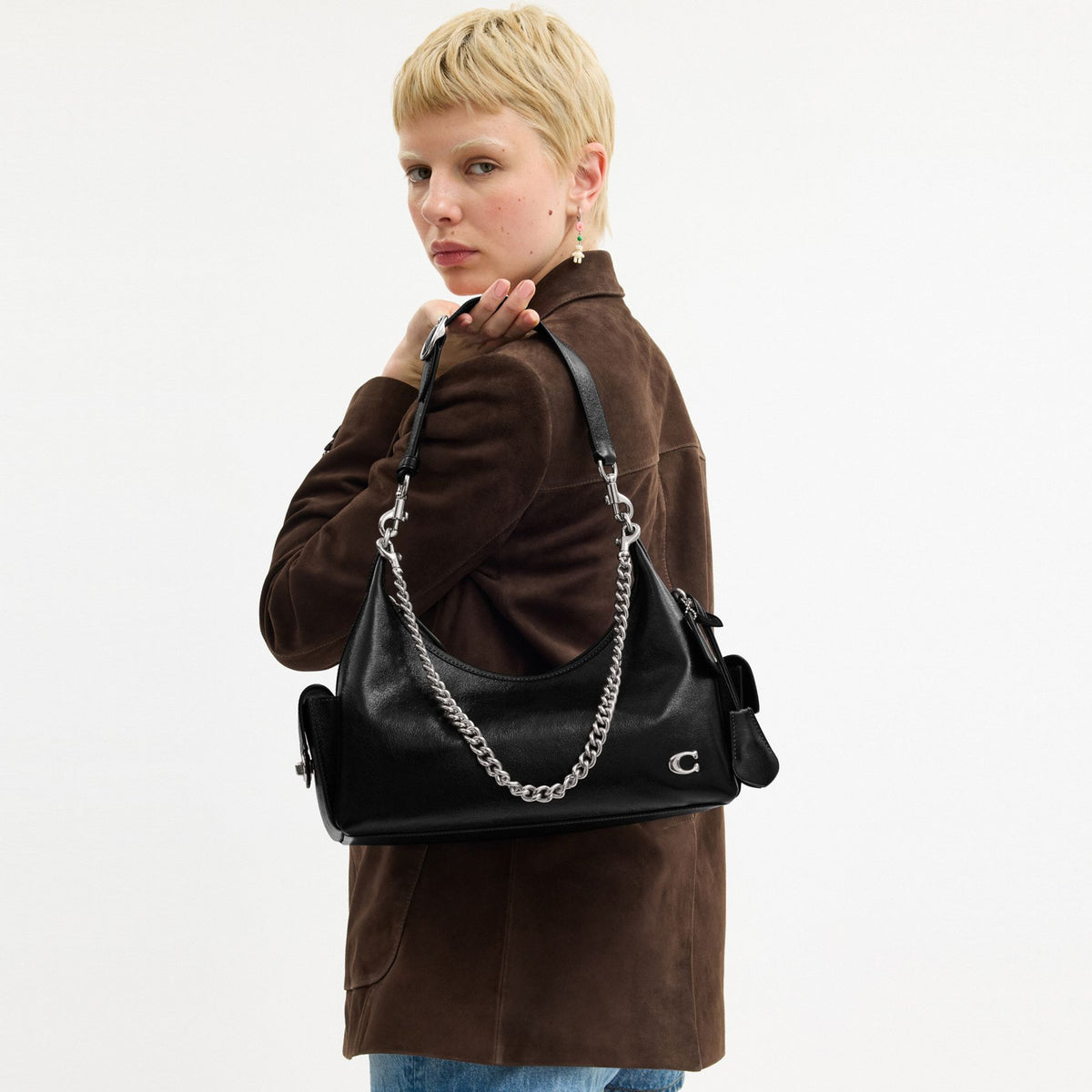 Pocket Juliet Bag 30