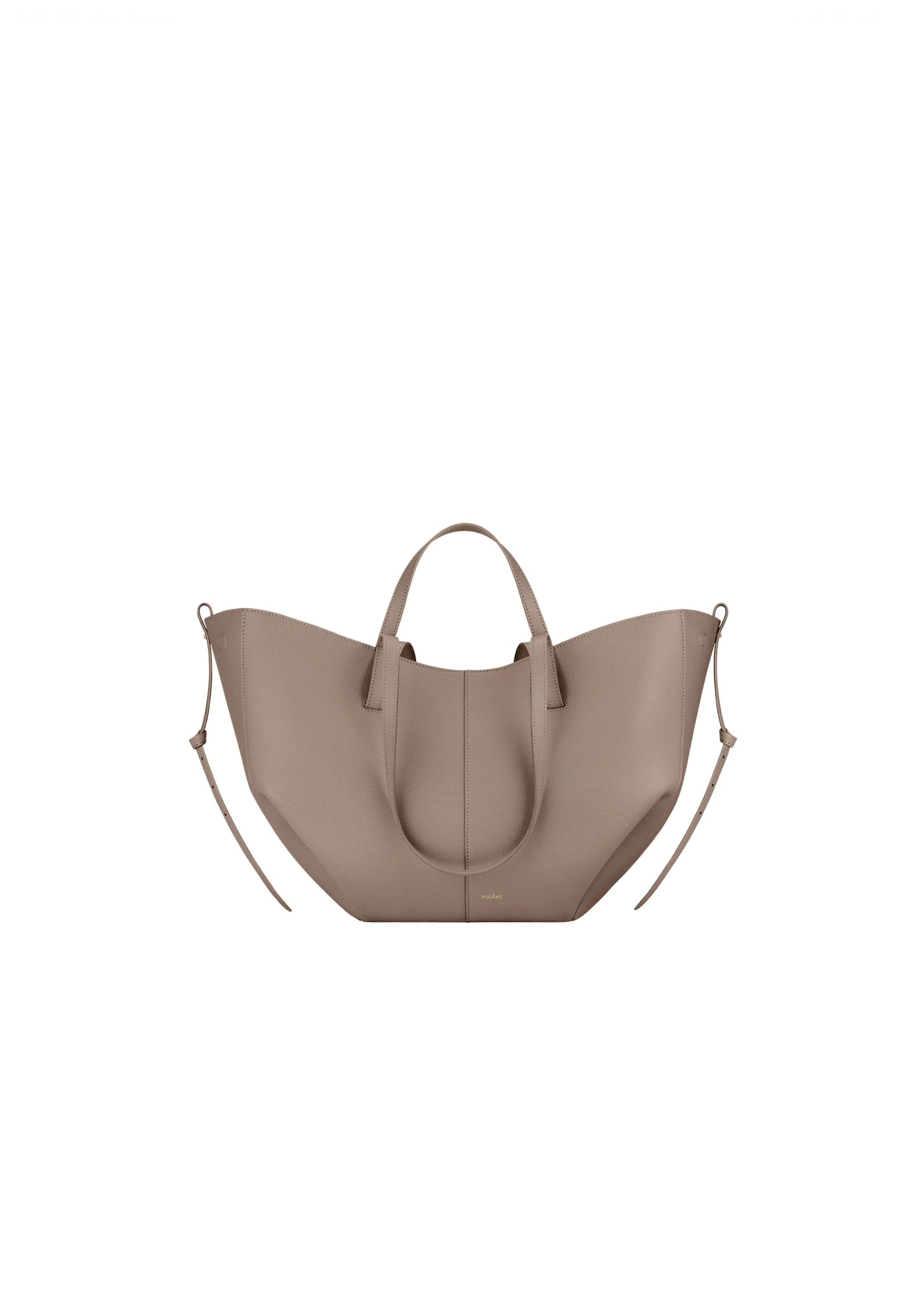 CYME POLÈNE BAG