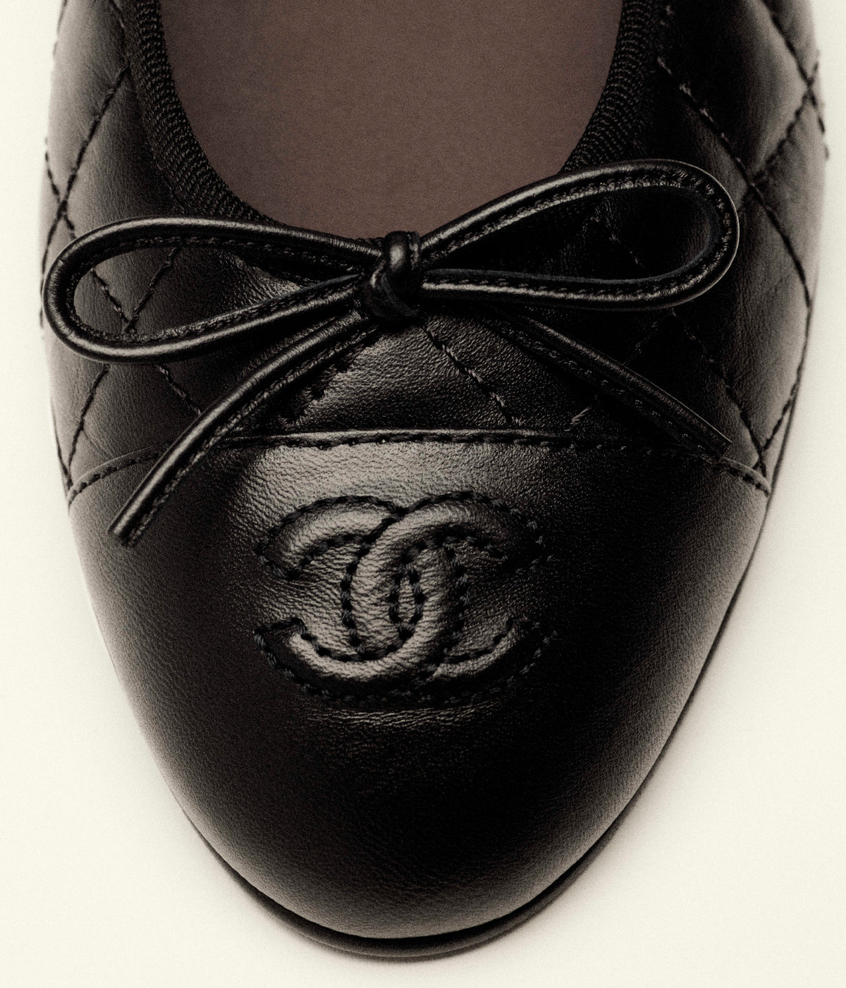 Ballet pumps