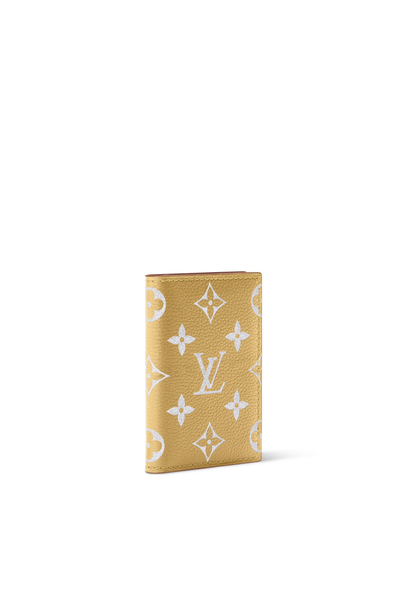 Louis Vuitton Pocket Organizer