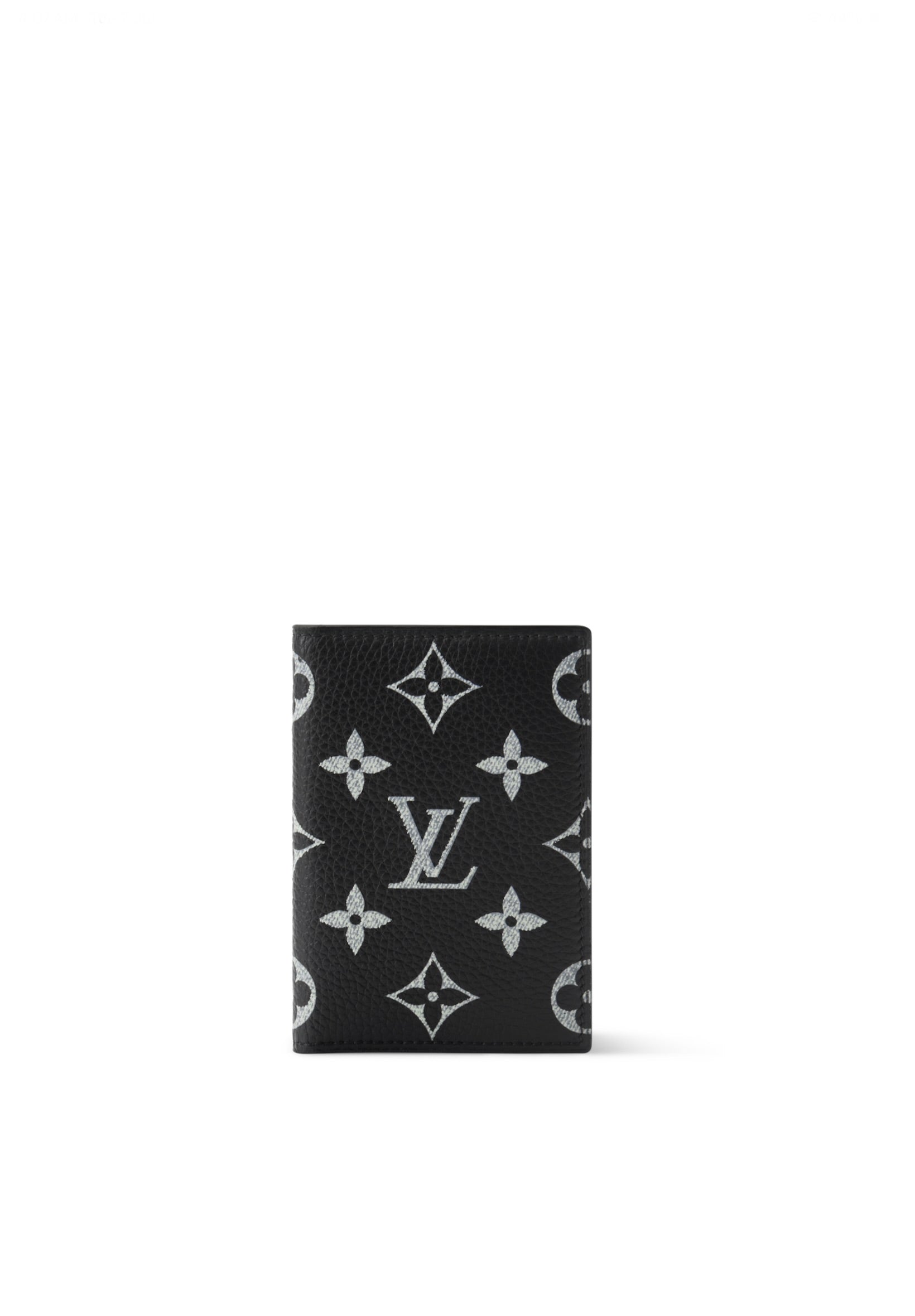 Louis Vuitton Pocket Organizer