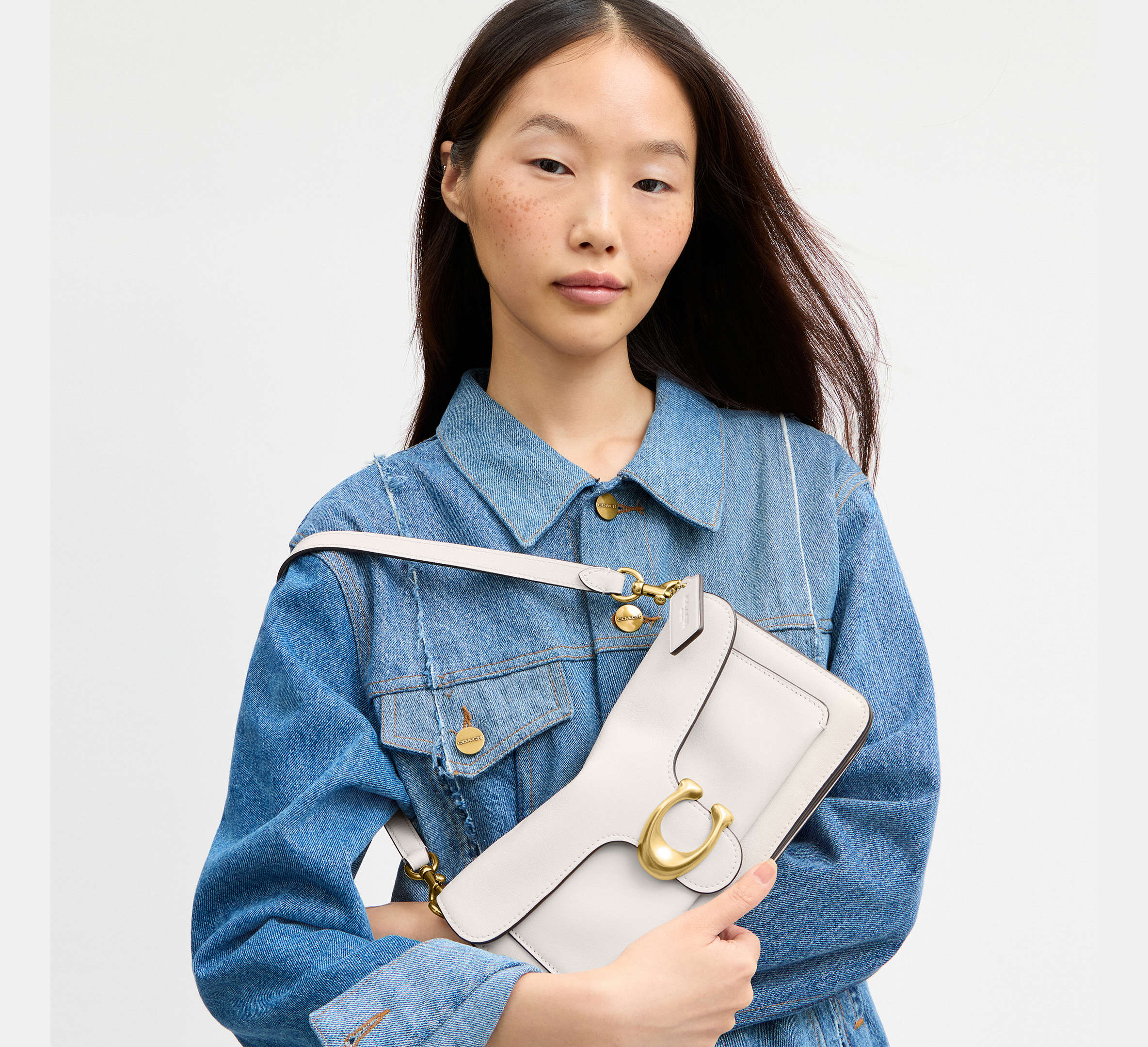 Tabby shoulder bag 26